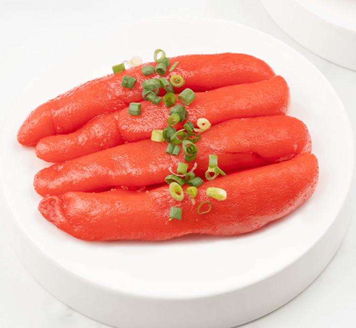 푸드앳홈 양념명란젓 1kg