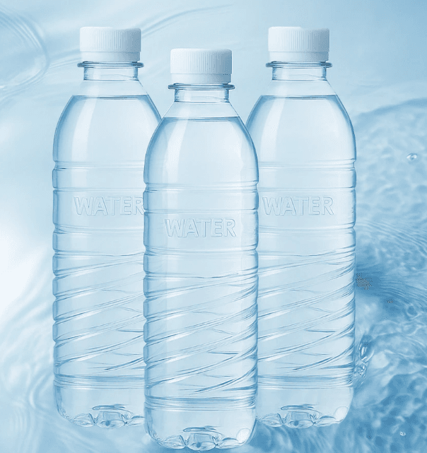 에브리워터 무라벨 500ml 40개