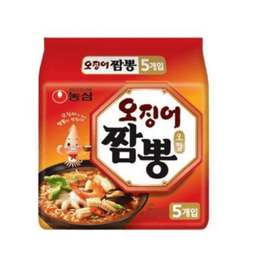 농심 안성탕면 20개입