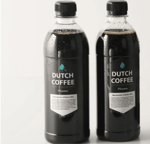 데스띠노 콜드브루 500ml