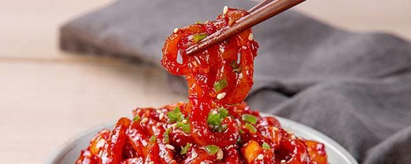 푸드앳홈 오징어 젓갈 1kg