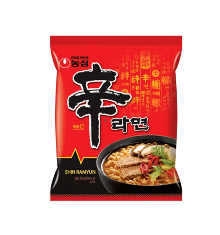 농심 신라면 20개입
