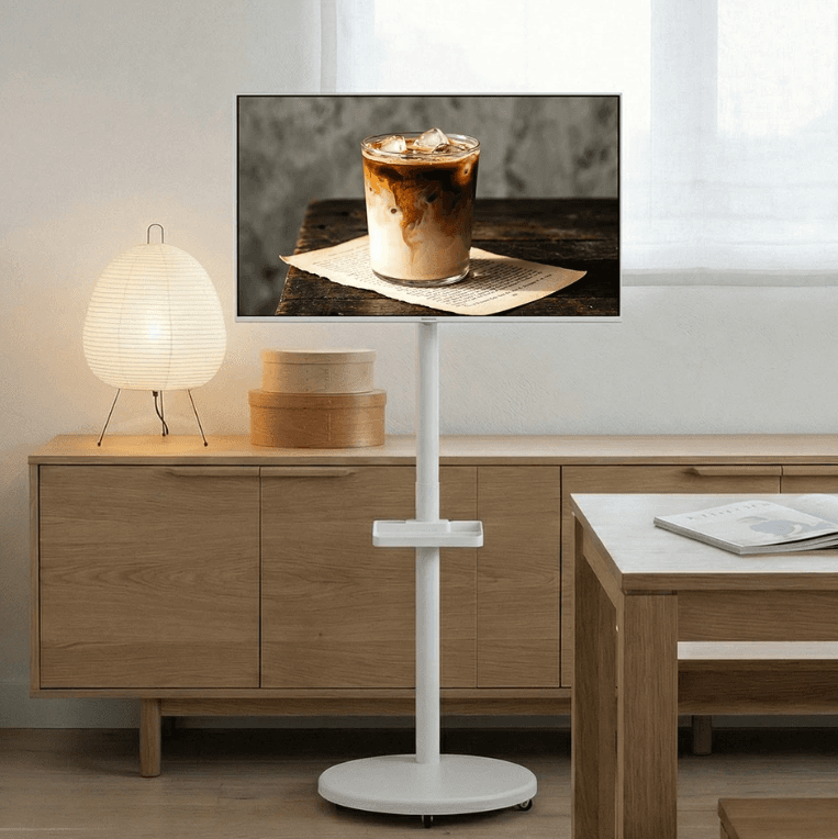 더함 삼탠바이미 QLED 32인치