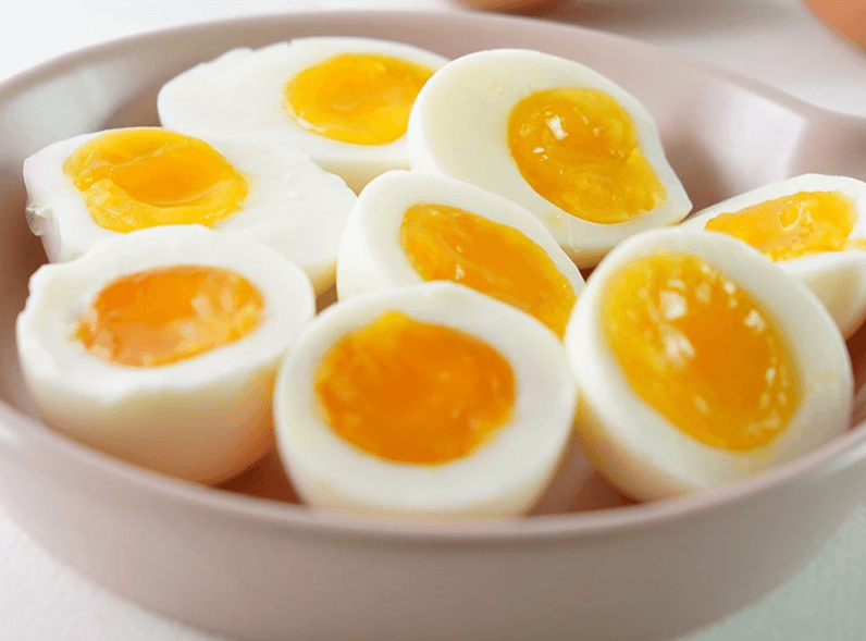 무항생제 반숙란 30구