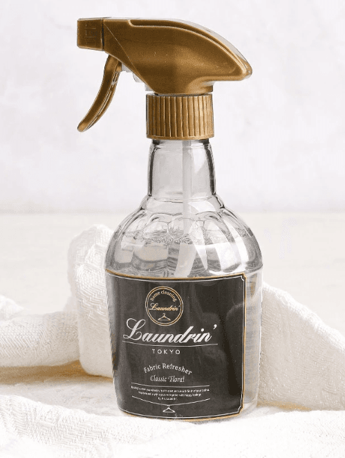 란도린 섬유탈취제 370ml