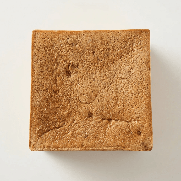 인테이크 고단백 통밀식빵 420g 3개