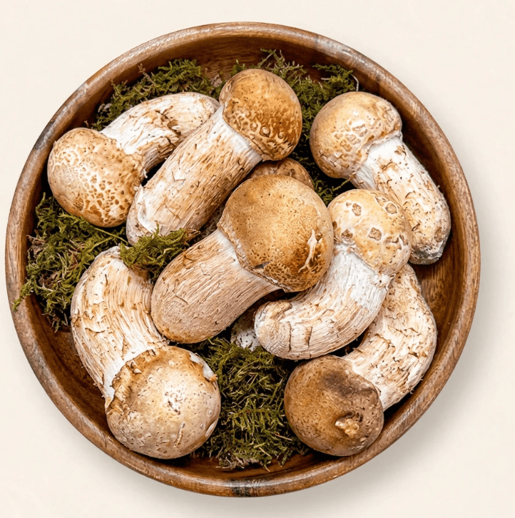 무농약 참송이버섯 500g