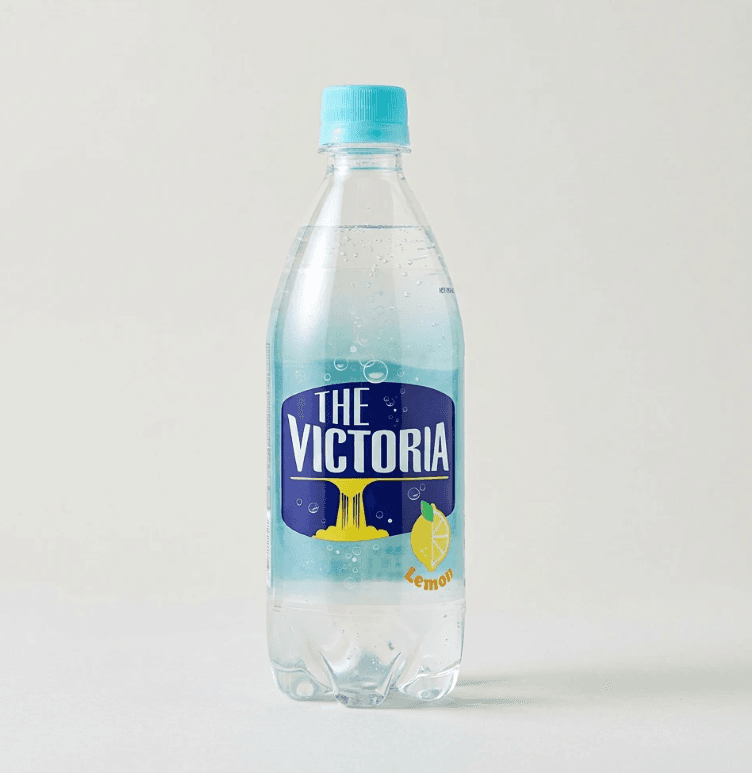 웅진식품 더 빅토리아 500ml 40개