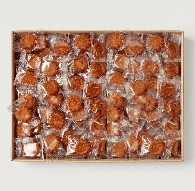 한입 미니약과 1kg