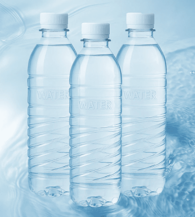 에브리워터 무라벨 500ml 40개