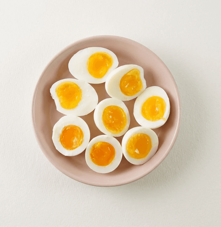무항생제 반숙란 30구