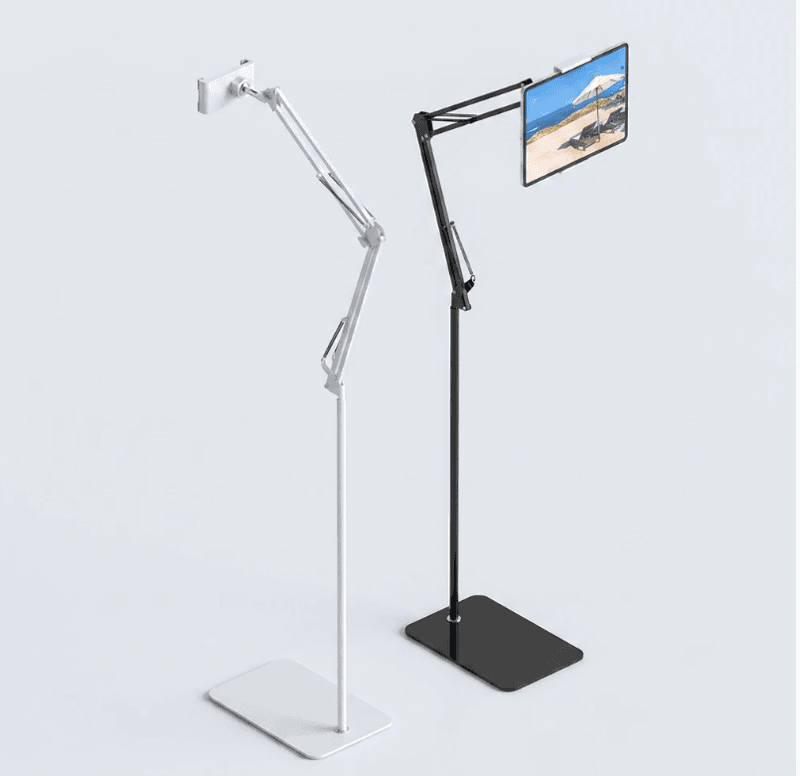 NEXTOM NXT-700 자바라 거치대
