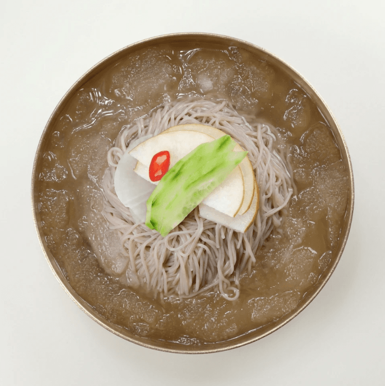함흥냉면 10인분 세트