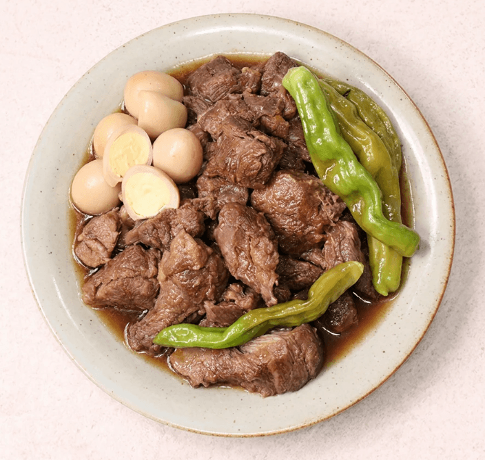 소고기장조림 300g 3팩