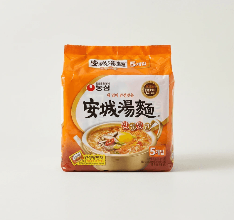 안성탕면 20개입