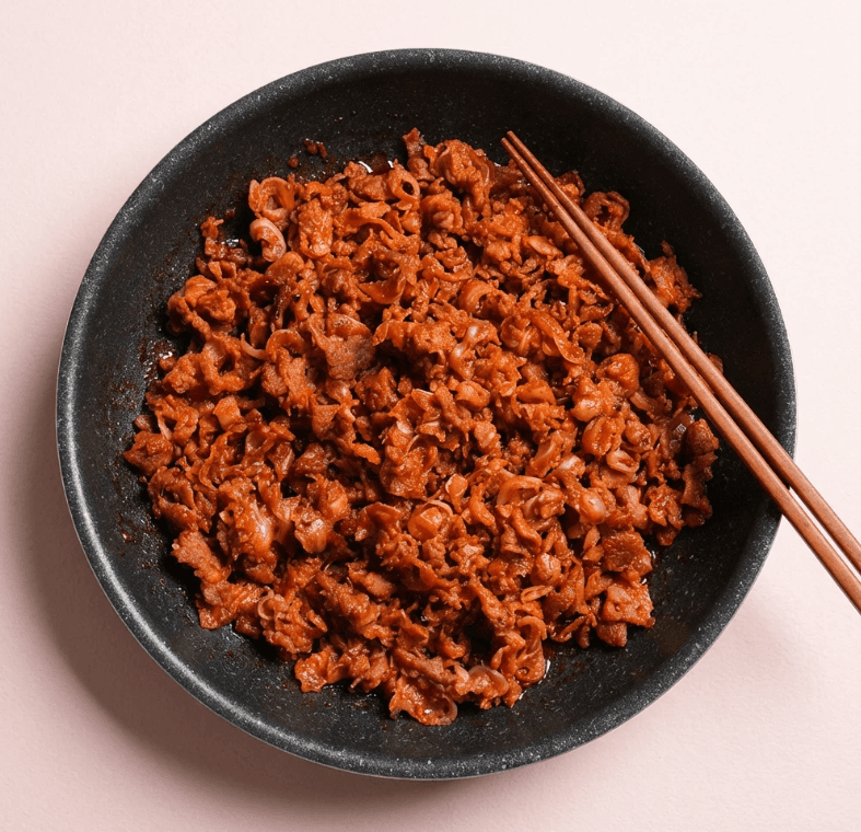 숯불 매콤 오돌뼈 1.2kg