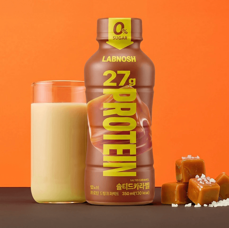 랩노쉬 프로틴 드링크 350ml 24개