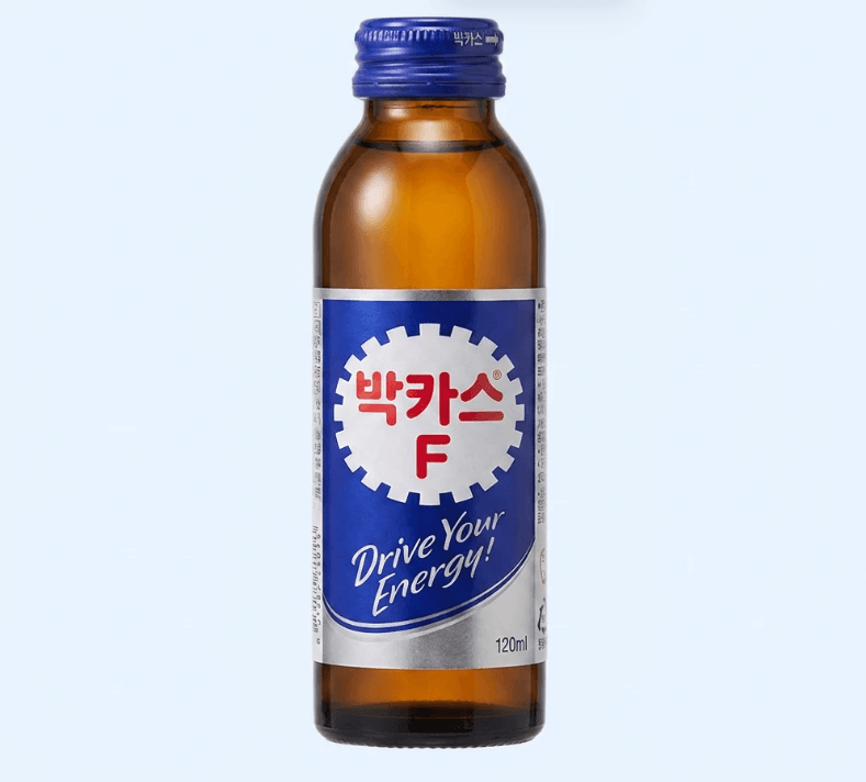 동아제약 박카스 F 20병