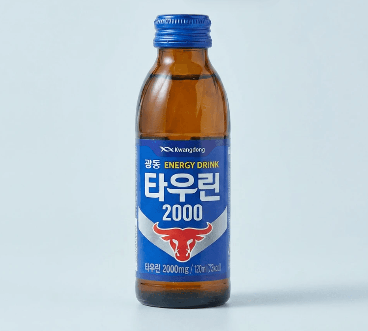 광동 타우린2000 120ml 50개