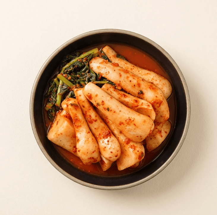 국내산 총각김치 2kg