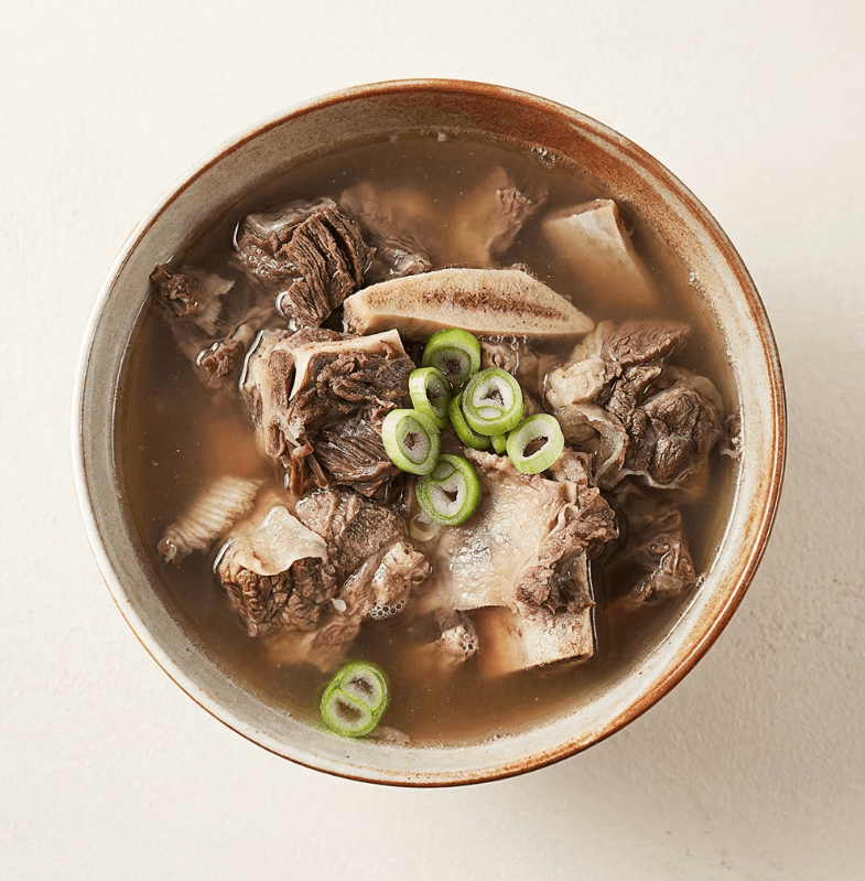 소갈비탕 2.5kg