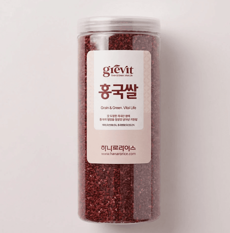 홍국쌀 1.4kg