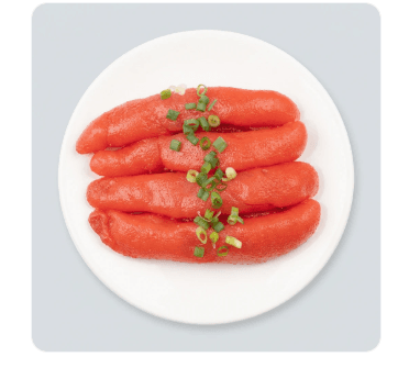 푸드앳홈 양념명란젓 1kg