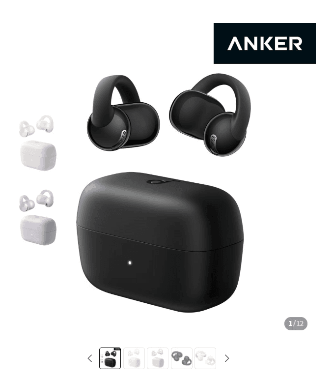 Anker Soundcore C50i