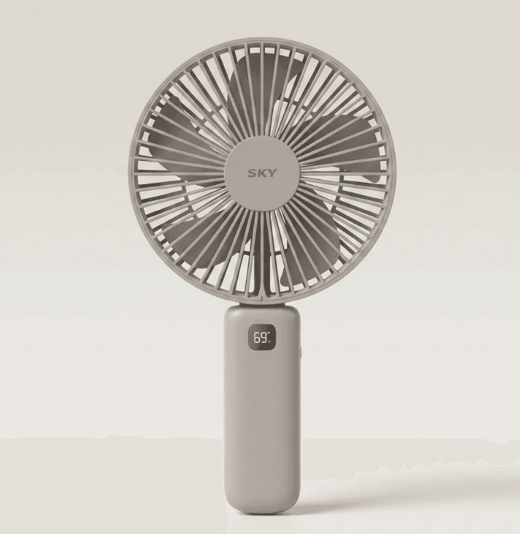 스카이 윈드 와이드 빅팬
