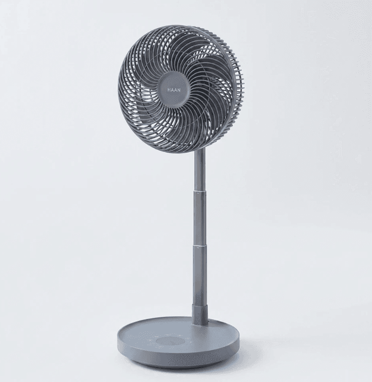 한경희 에어써큘레이터 HC-120F
