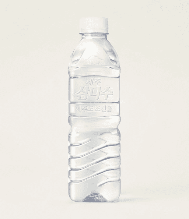 제주삼다수 500ml 40개