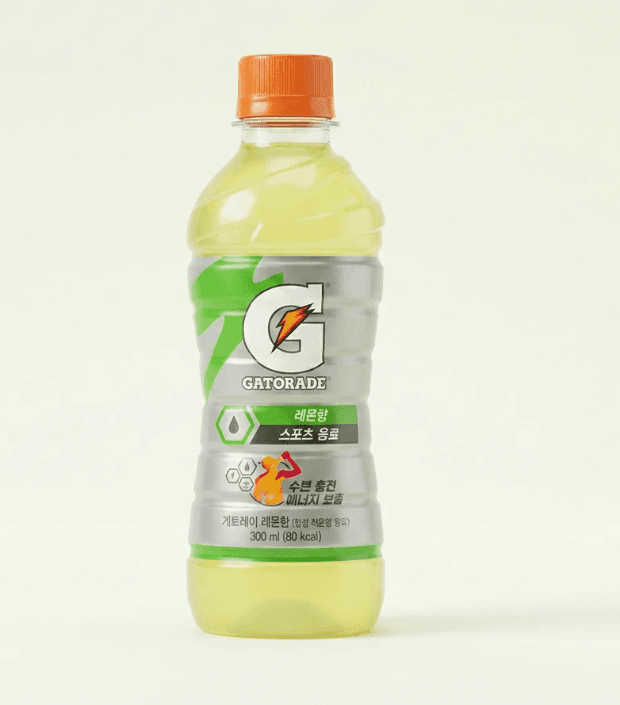 게토레이 300ml 24개