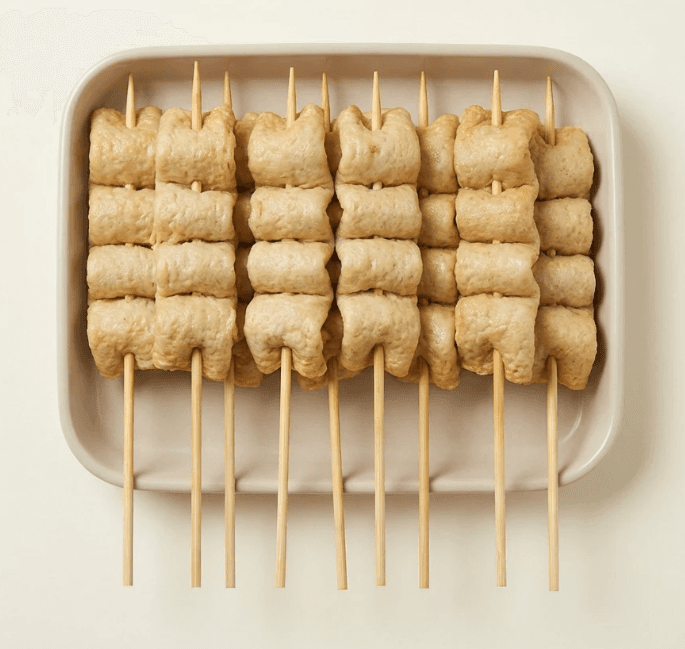 꼬치어묵 400g 3봉