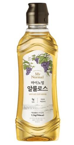 마이노멀 알룰로스 1.2kg