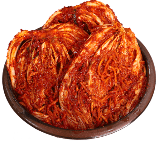 Seonhwa Foods The-Asak Kimchi 10kg
