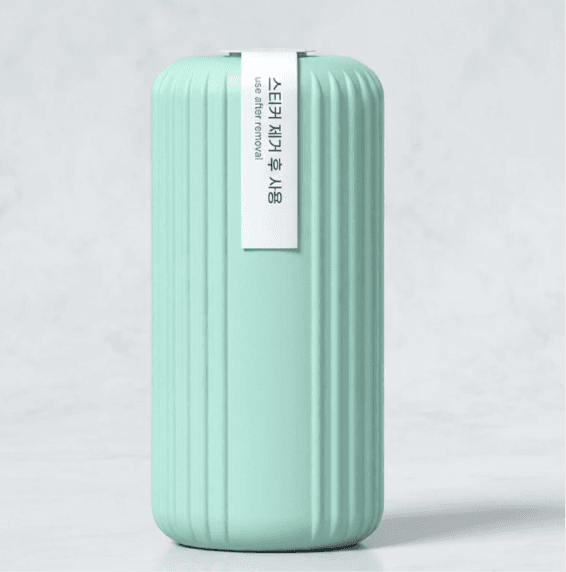 자동 변기세정제 맥스 320g 4개