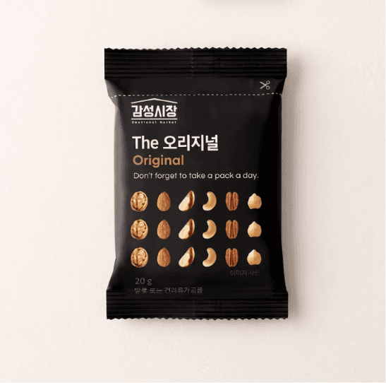 하루견과 오리지널 20봉