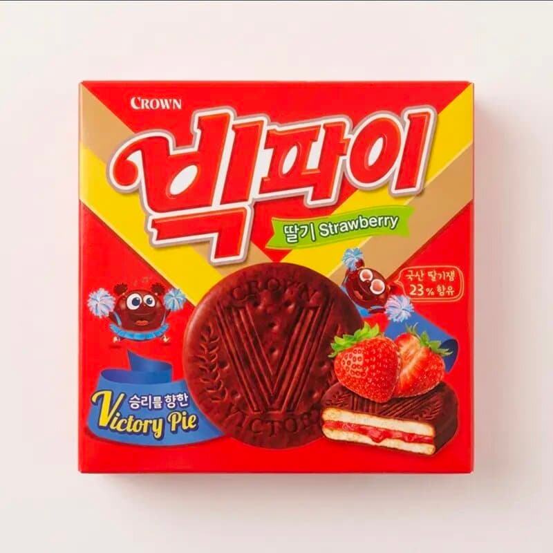 빅파이 324g
