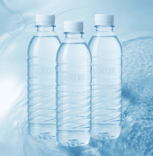 에브리워터 무라벨 500ml 40개