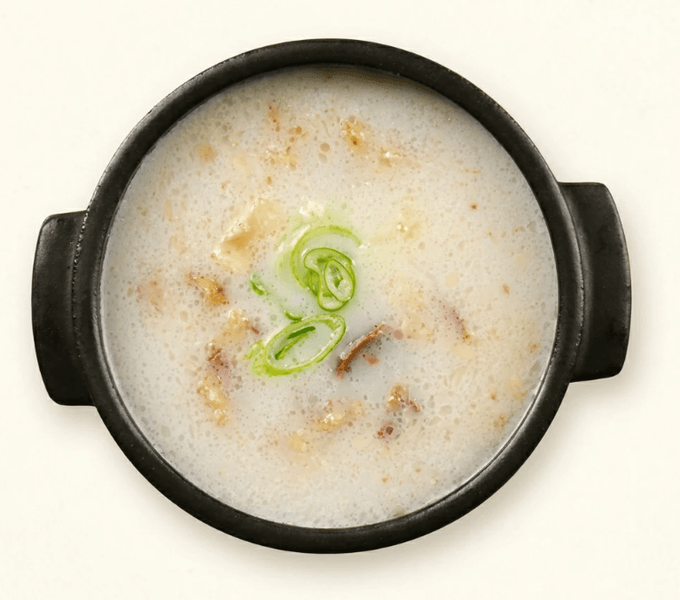 도가니탕 700g 3개입