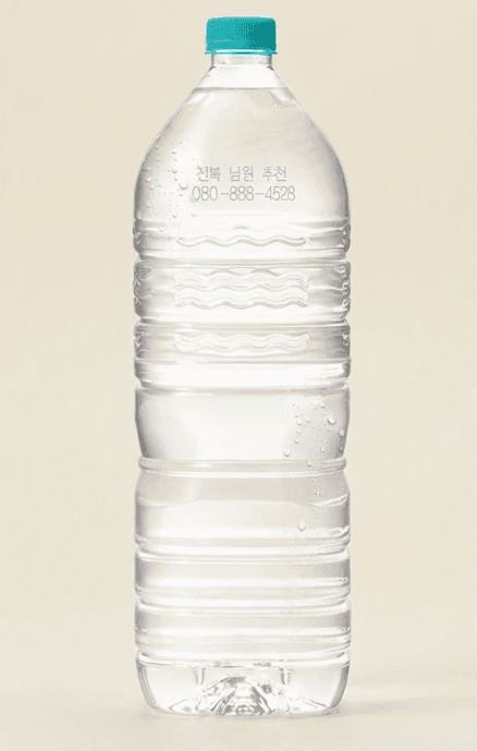 웅진식품 가야G워터 2L 12개
