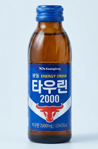 광동제약 타우린 2000 20개