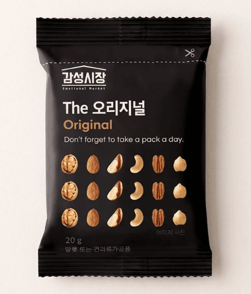 하루견과 20g 20봉지