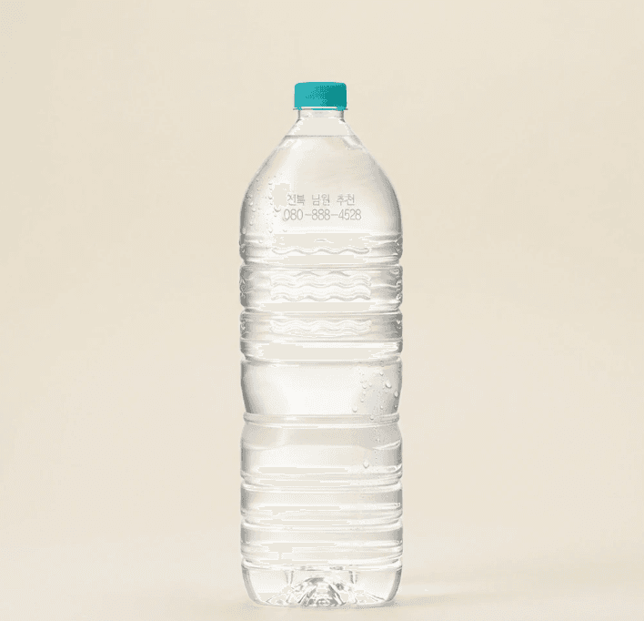 웅진식품 가야G워터 2L 12개