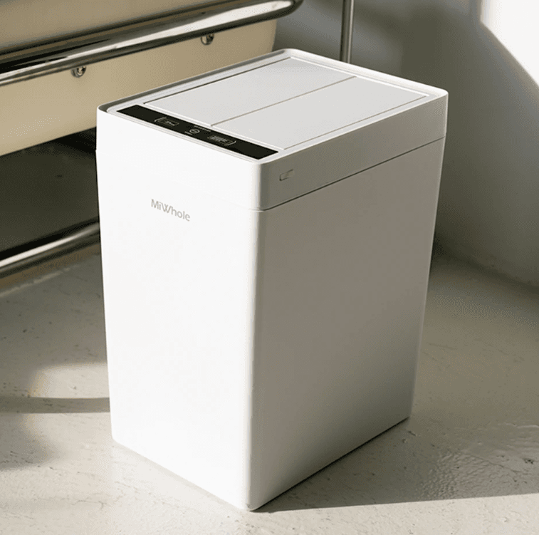 미홀 스마트 휴지통 17L (MH-DB2 Eco)