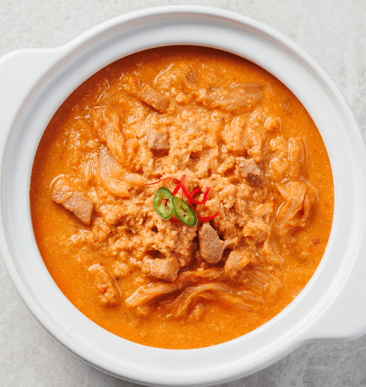 교동 콩비지찌개 500g 5개
