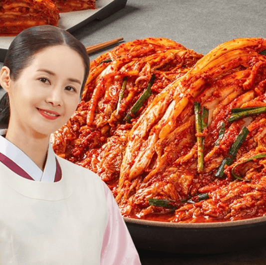 김가연 포기김치 5kg