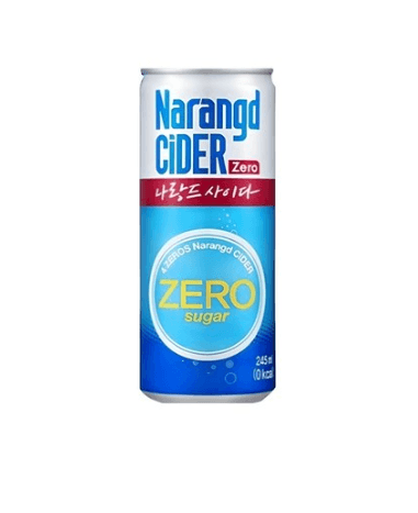 나랑드 사이다 제로 30개