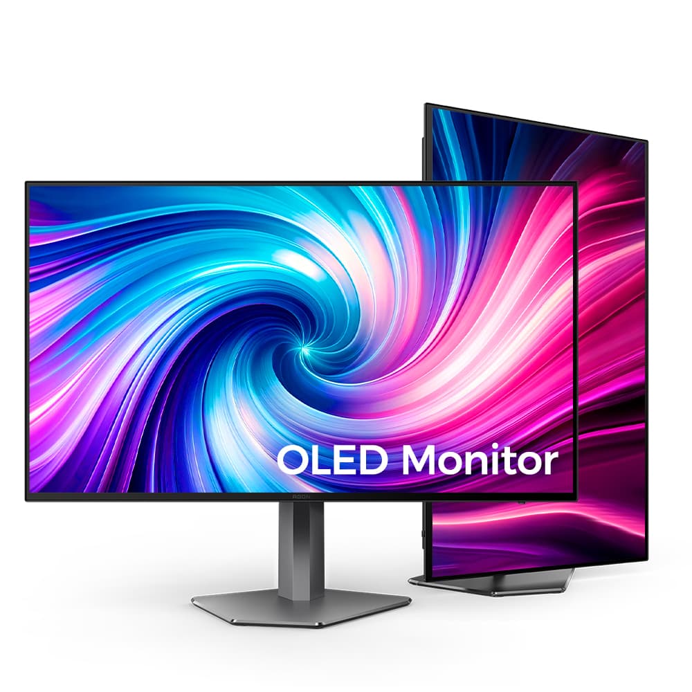 AOC 276QKD 27" QHD OLED