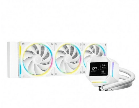 DEEPCOOL LM360 수랭 쿨러